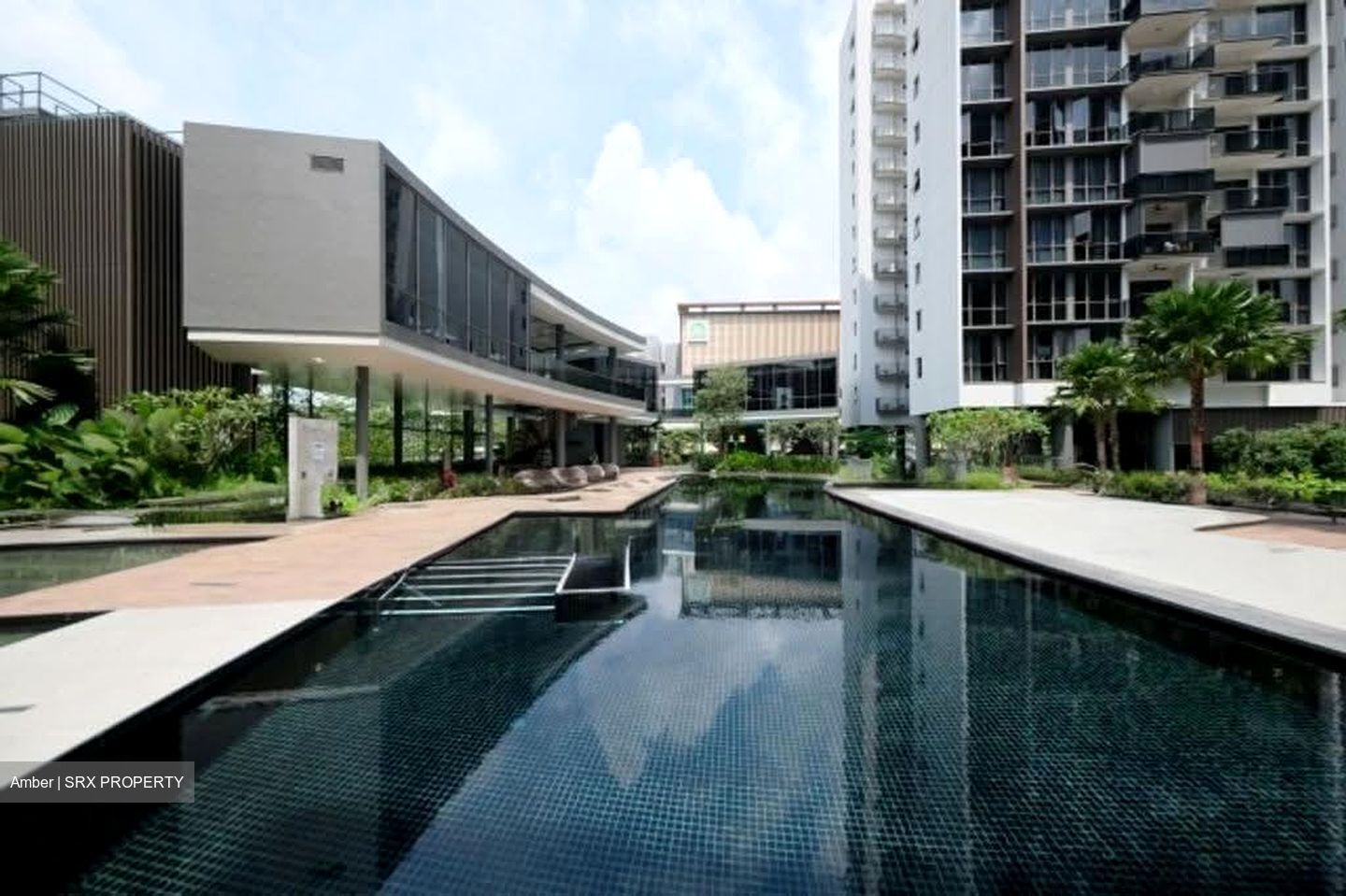 Dairy Farm Walk (D23), Condominium #609888121